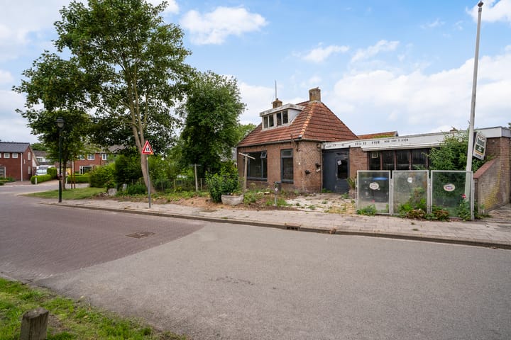 Lege Hearewei 42 in Hijum