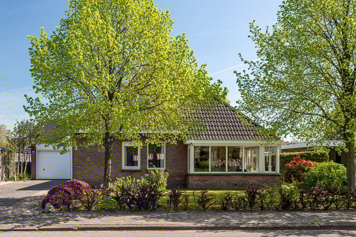 Photo of property Lege Hearewei 50, Stiens