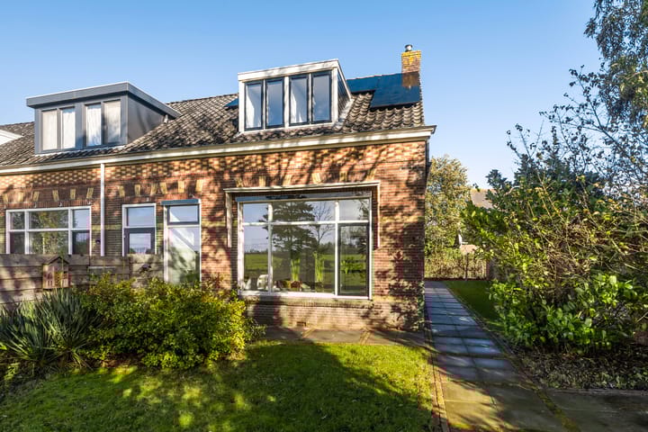 Photo of property Legedyk 40, Wirdum