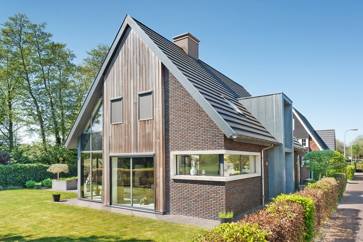 Photo of property Leghorn 1, Meppel