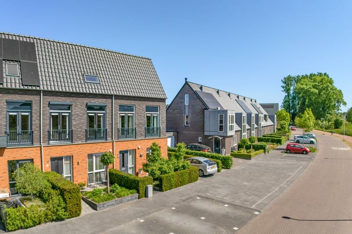 Leghornlaan 42 in Barneveld