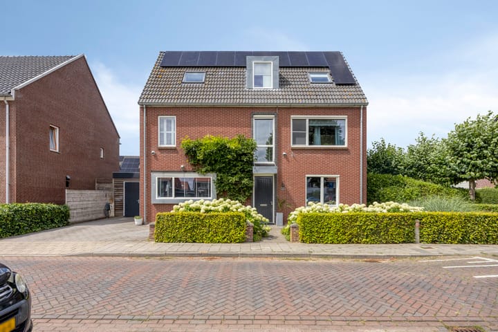 Legioen 23 in Elst