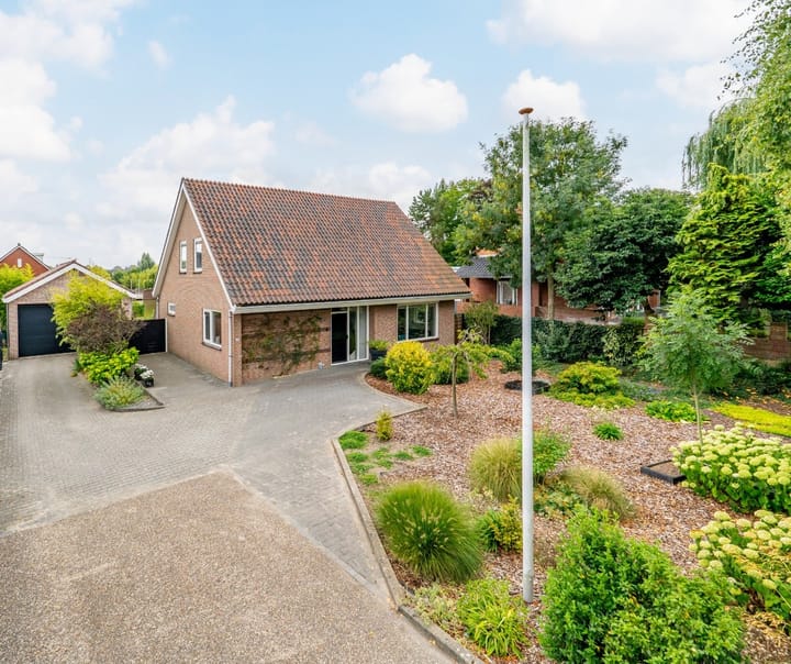 Photo of property Legmeerdijk 156, Amstelveen