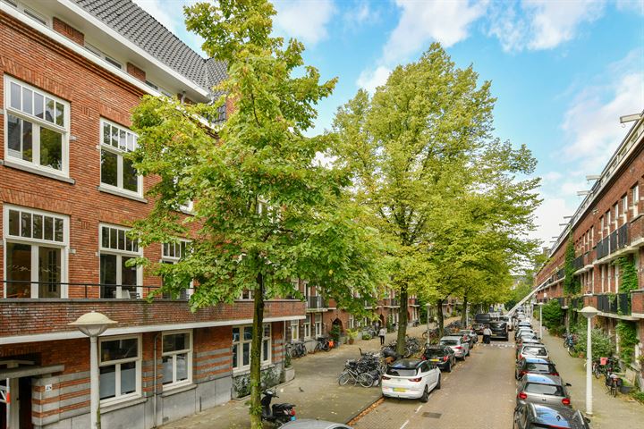 Legmeerstraat 38-1 in Amsterdam