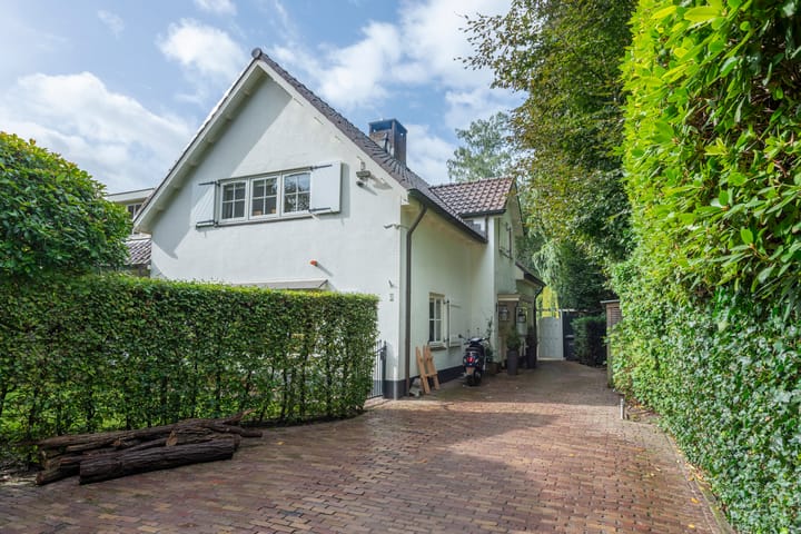 Legrasweg 3 in Laren