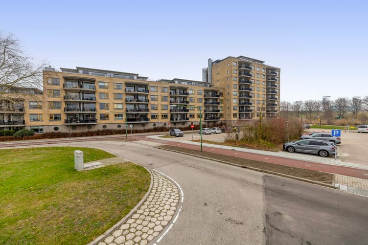 Lehárstraat 126 in Capelle aan den IJssel foto