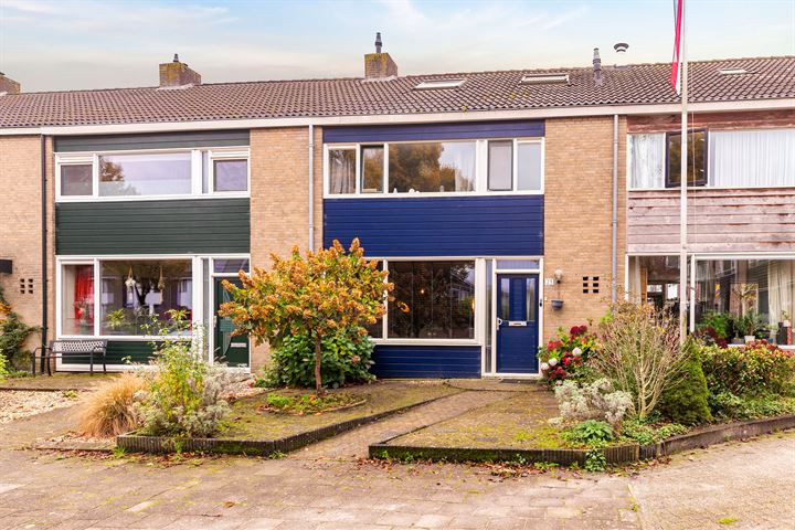 Léharstraat 23 in Eerbeek