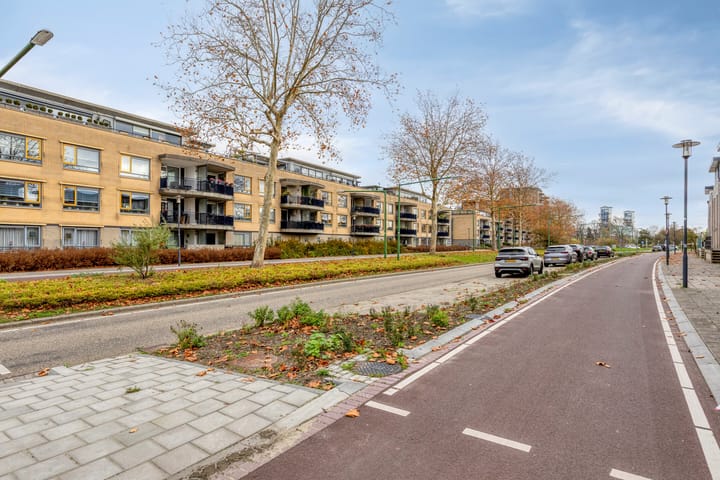Lehárstraat 50 in Capelle aan den IJssel