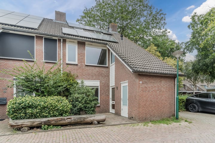 Leibeemd 140 in Rijen