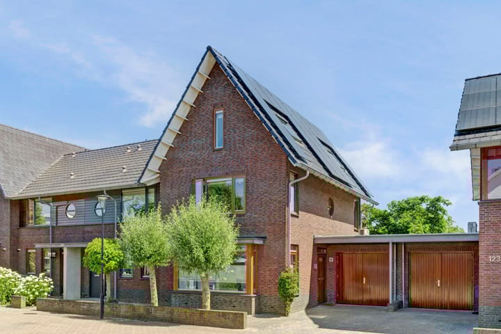 Foto van woning Leidijk 121, Bemmel