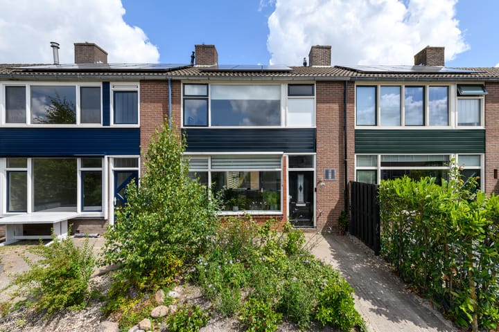 Leidijk 241 in Drachten