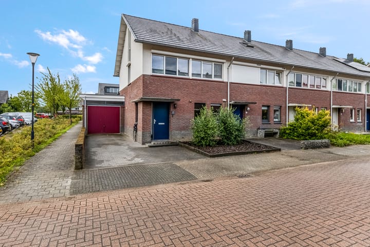 Foto van woning Leidijk 42, Bemmel