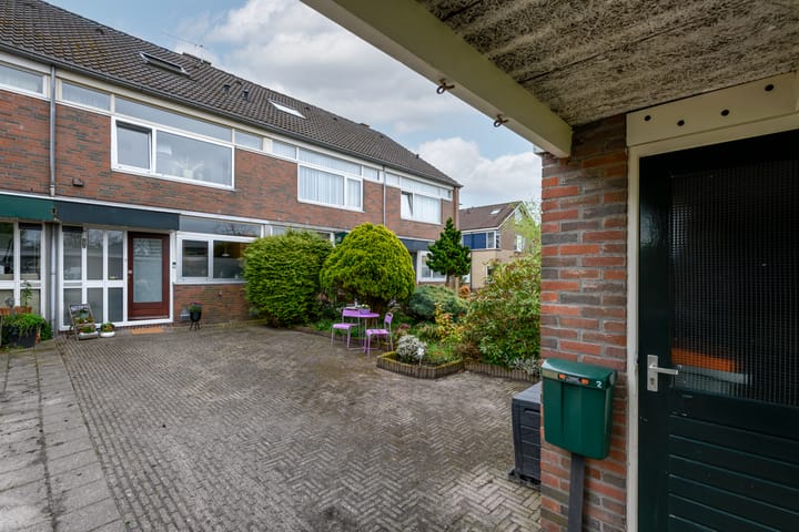 Foto van woning Leidijk 42, Drachten