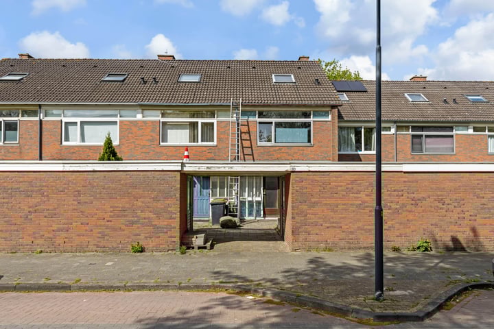 Foto van woning Leidijk 60, Drachten