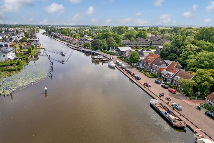 Leidsekade 29 in Leidschendam