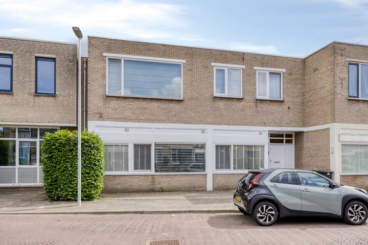 Leidsestraatweg 149E in Woerden