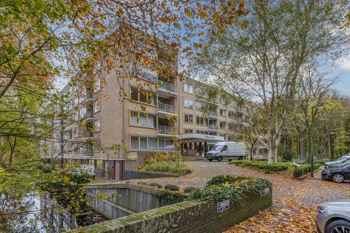 Leidsestraatweg 15-318 in 's-Gravenhage foto