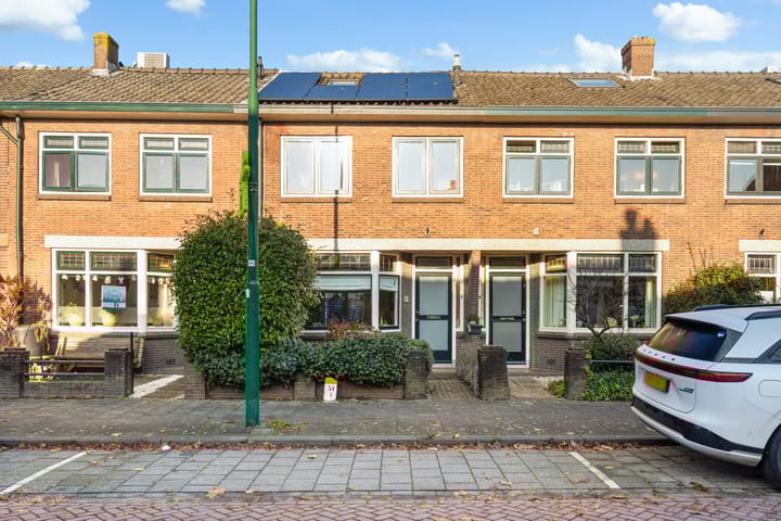 Photo of property Leidsestraatweg 64-9, Woerden