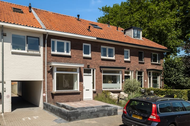 Foto von Haus Leidsestraatweg 68-3, Woerden