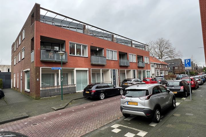 Leidsestraatweg 68C in Woerden