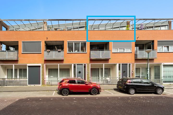 Photo of property Leidsestraatweg 68K, Woerden