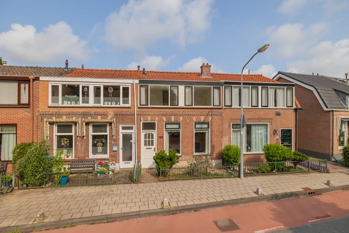 Photo of property Leidsevaart 158, Vogelenzang