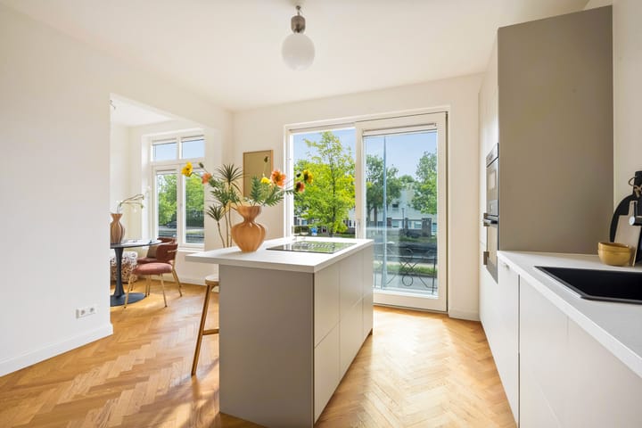 Leidsevaart 456-RDI in Haarlem