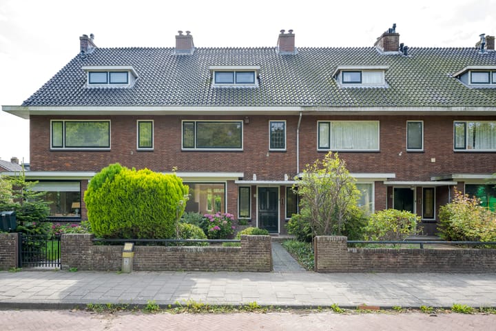Leidseweg 150 in Voorschoten