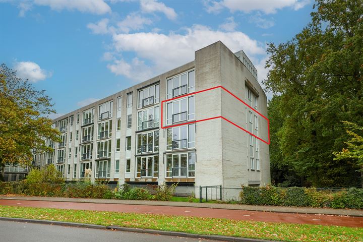 Leidseweg 198 in Utrecht