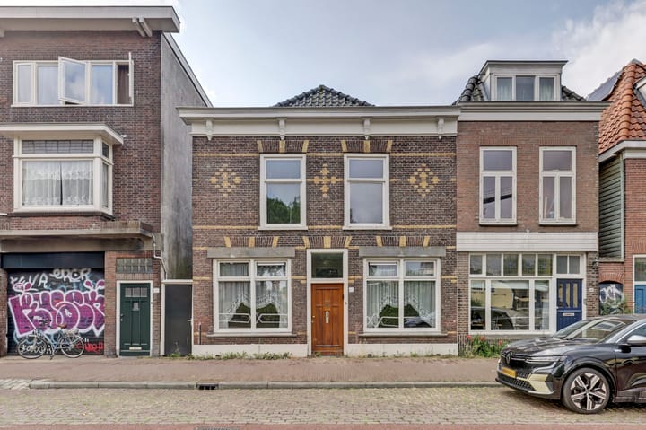 Leidseweg 45 in Utrecht