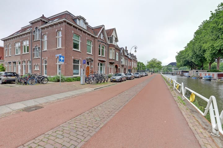 Leidseweg 83C in Utrecht