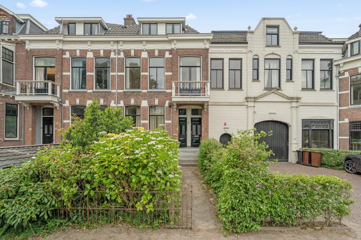 Leidseweg 96-1 in Utrecht