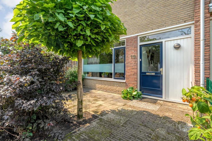 Leie 19 in Zwolle