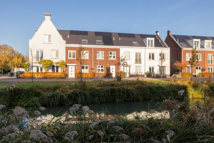 Photo of property Leifruit 5, Wateringen