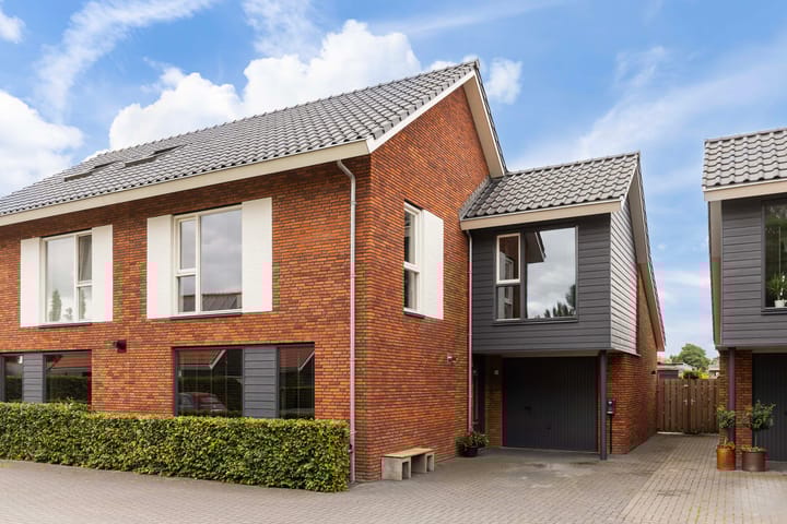 Leigraaf 14E in Klarenbeek foto