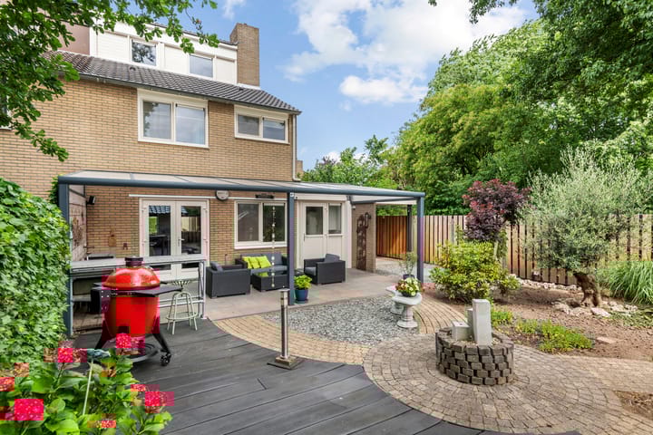 Photo of property Leigraaf 158, Druten