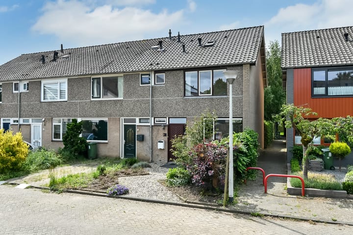 Foto von Haus Leigraaf 52, Druten