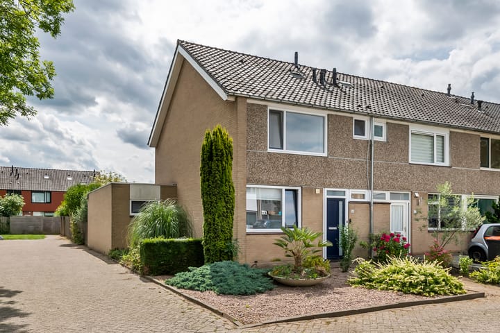 Leigraaf 58 in Druten