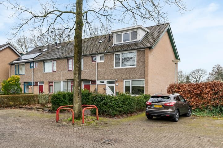 Leigraaf 72 in Druten