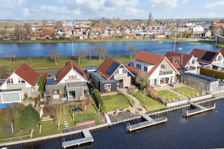 Photo of property Leije 12, Terherne