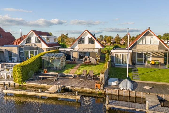 Photo of property Leije 15, Terherne