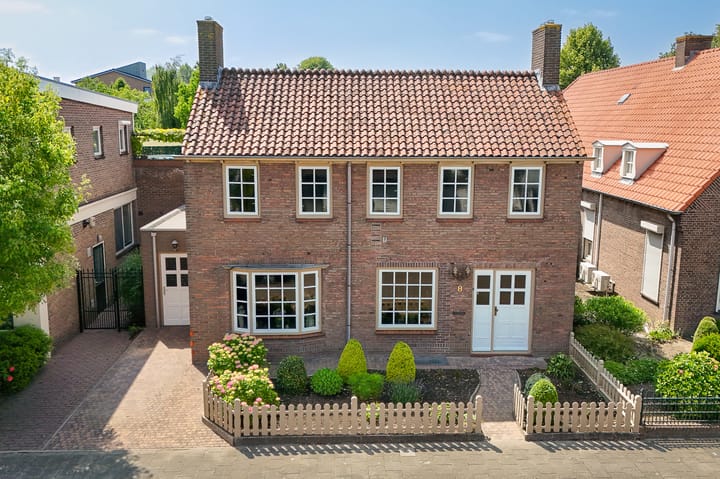 Foto van woning Leijensteinstraat 8, Kerkdriel