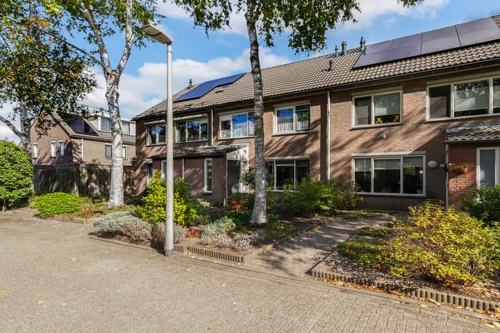 Leijert 20 in Boxtel