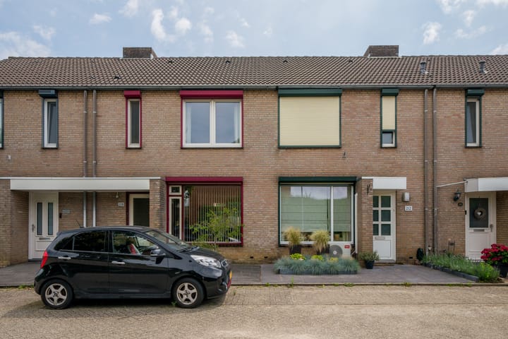 Leijgraaf 214 in Belfeld