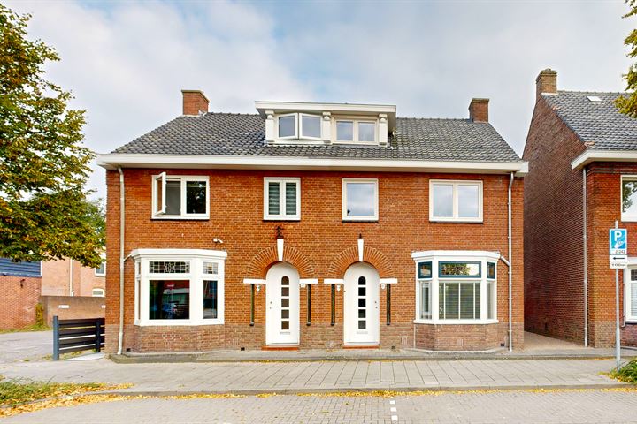 Leijsenhoek 107 in Oosterhout