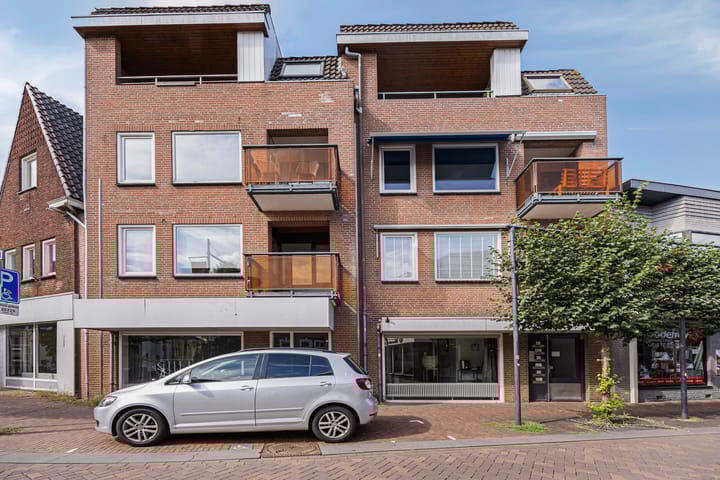 Leijsenhoek 25 in Oosterhout
