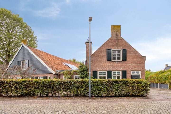 Leijsenstraat 33 in Oosterhout
