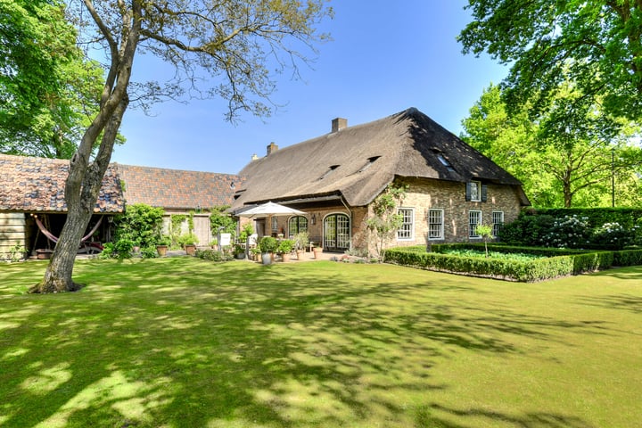 Leijsenstraat 51 in Oosterhout photo