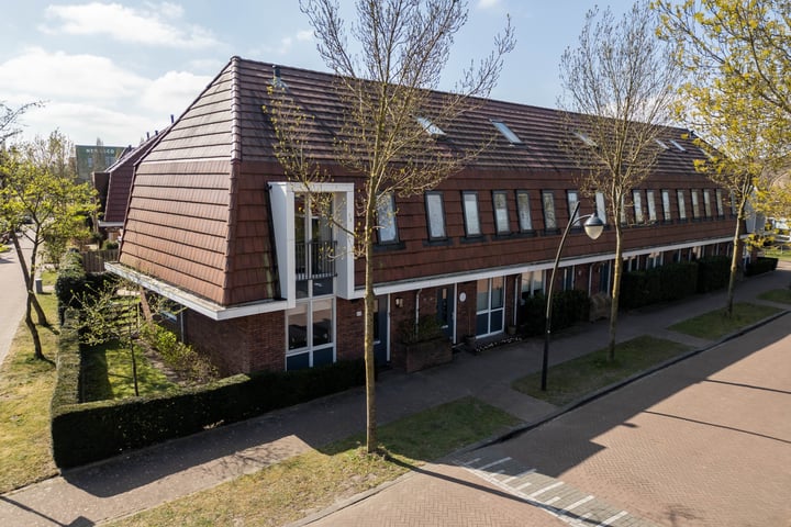 Leilat 69 in Hooglanderveen