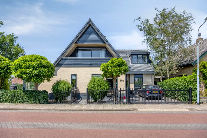 Photo of property Leimuiderdijk 500, Weteringbrug
